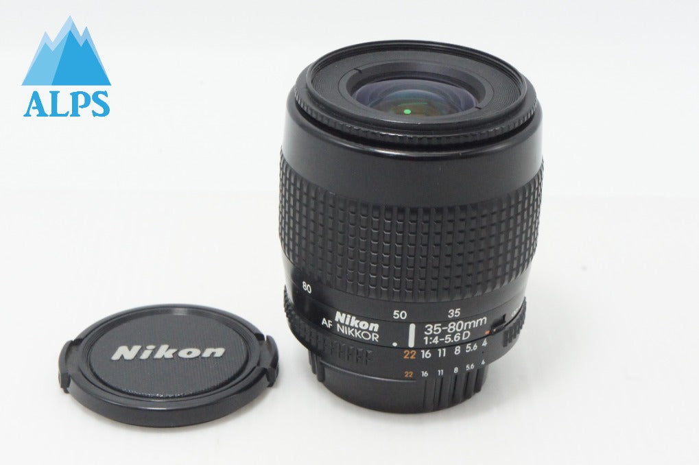NikonレンズAF NIKKOR 35-80mm1:4-5.6 D Nikon D70 AF NIKKOR 35-80mm