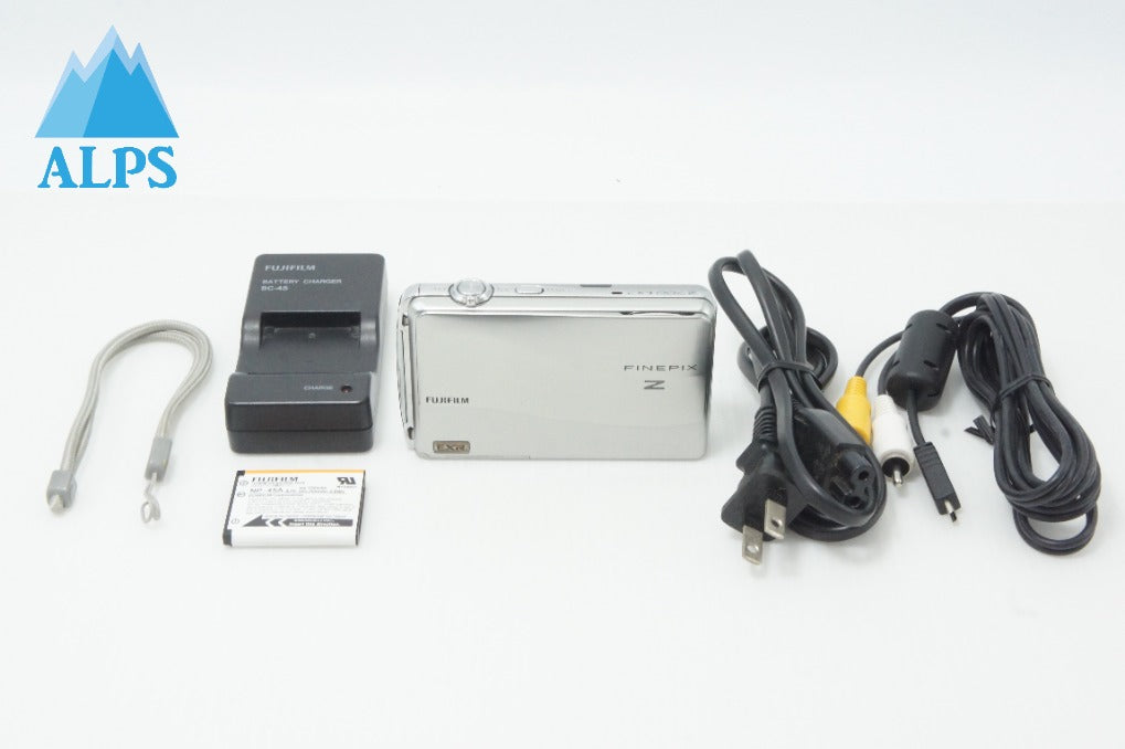 FUJIFILM フジフィルム FinePix Z700EXR コンパクトデジタルカメラ