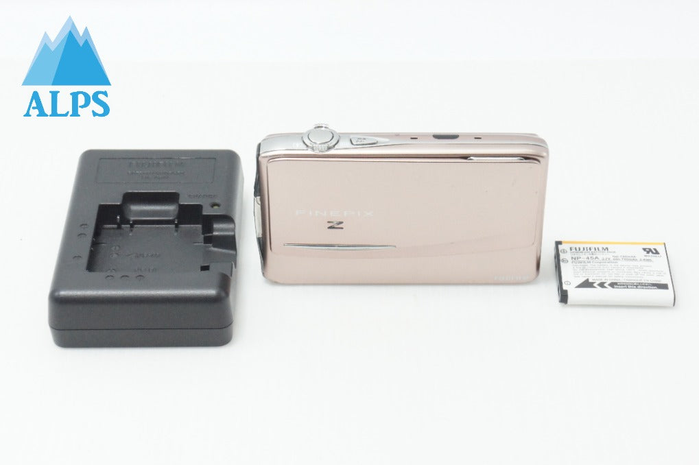 FUJIFILM フジフィルム FinePix Z950EXR コンパクトデジタルカメラ