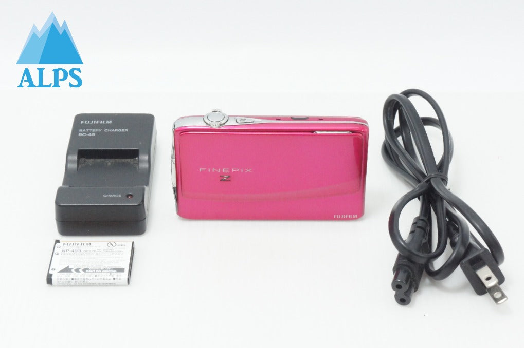FUJIFILM フジフィルム FinePix Z900EXR コンパクトデジタルカメラ