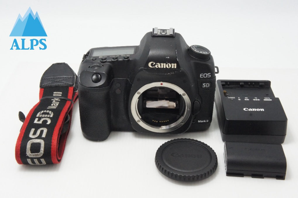 Canon EOS 5D デジタル一眼レフカメラ キヤノン、フルサイズ一眼カメラ