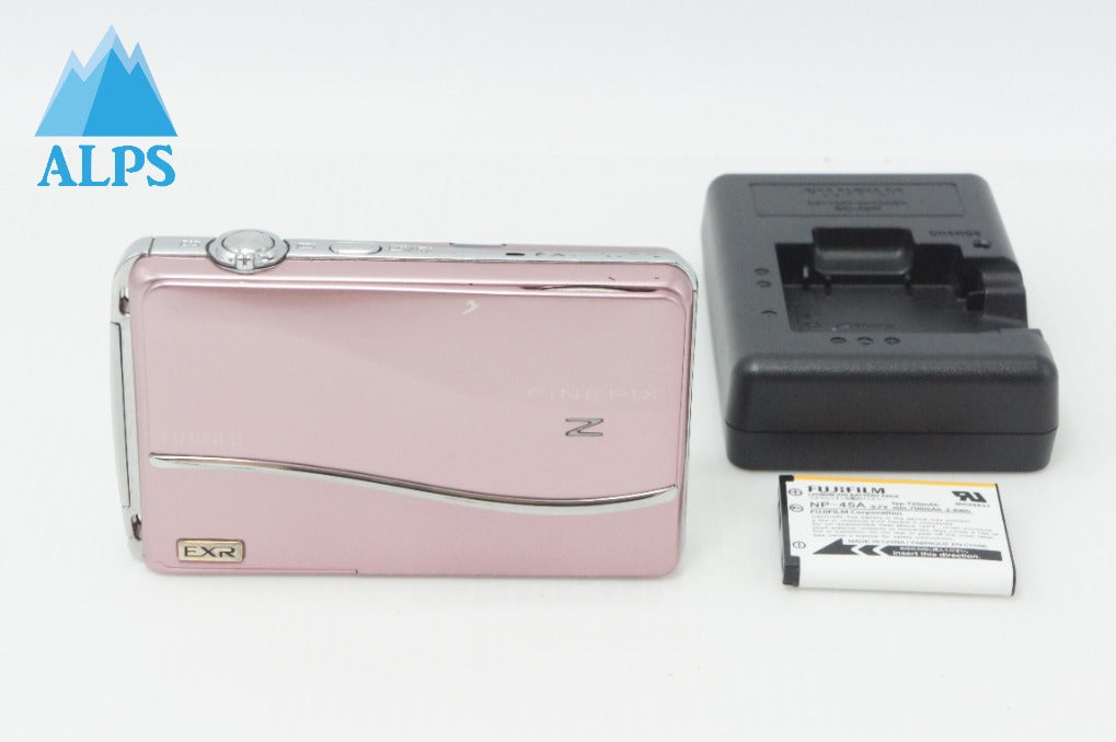 フジフィルム　FUJIFILM FINEPIX Z800EXR 良品 FUJIFILM フジフィルム FinePix Z800EXR コンパクトデジタル