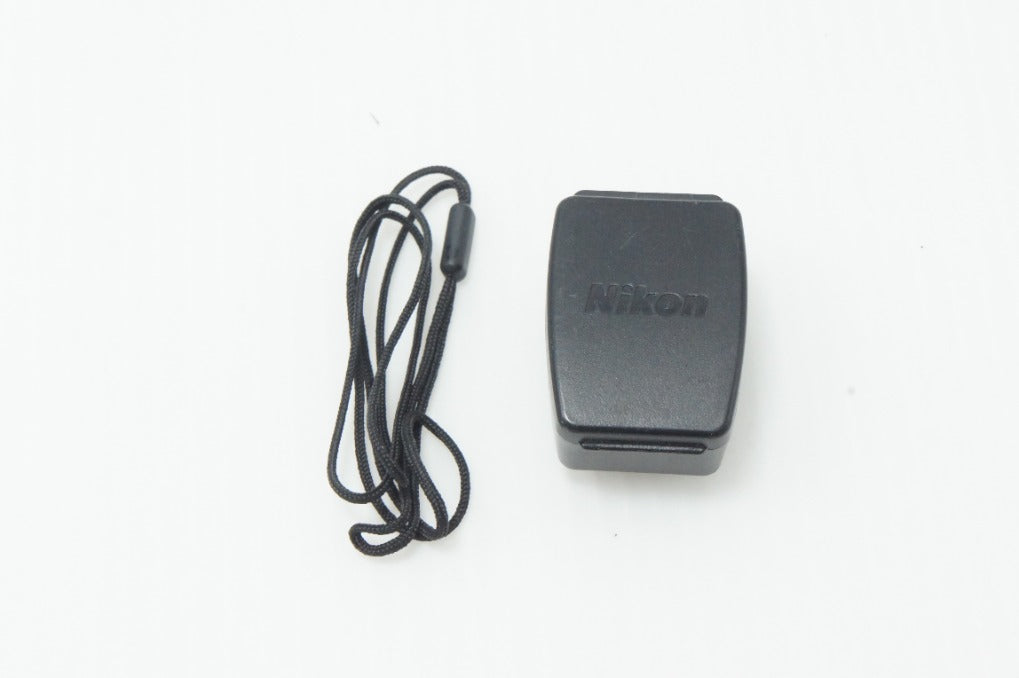 良品 Nikon ニコン WU-1b ワイヤレスモバイルアダプター ケース付 260623f