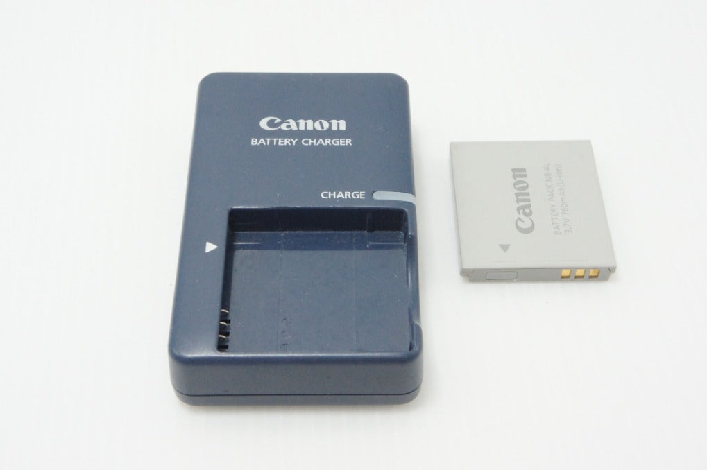 Canon キヤノン IXY DIGITAL 55 コンパクトデジタルカメラ シルバー 260624v