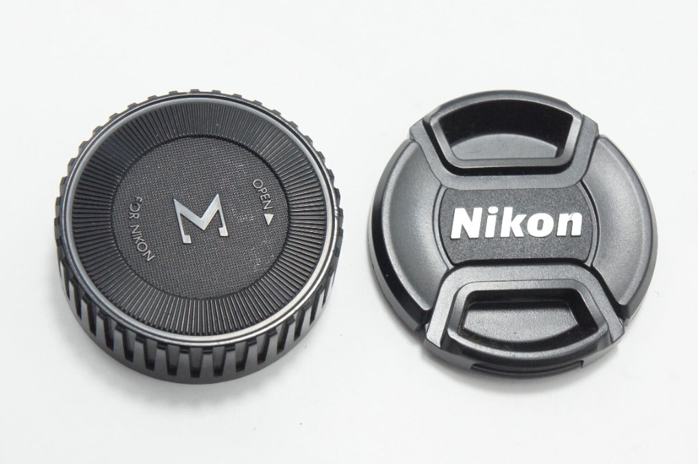 訳あり品 Nikon ニコン AF-S DX NIKKOR 18-55mm F3.5-5.6G VR APS-C ズームレンズ 260620aa