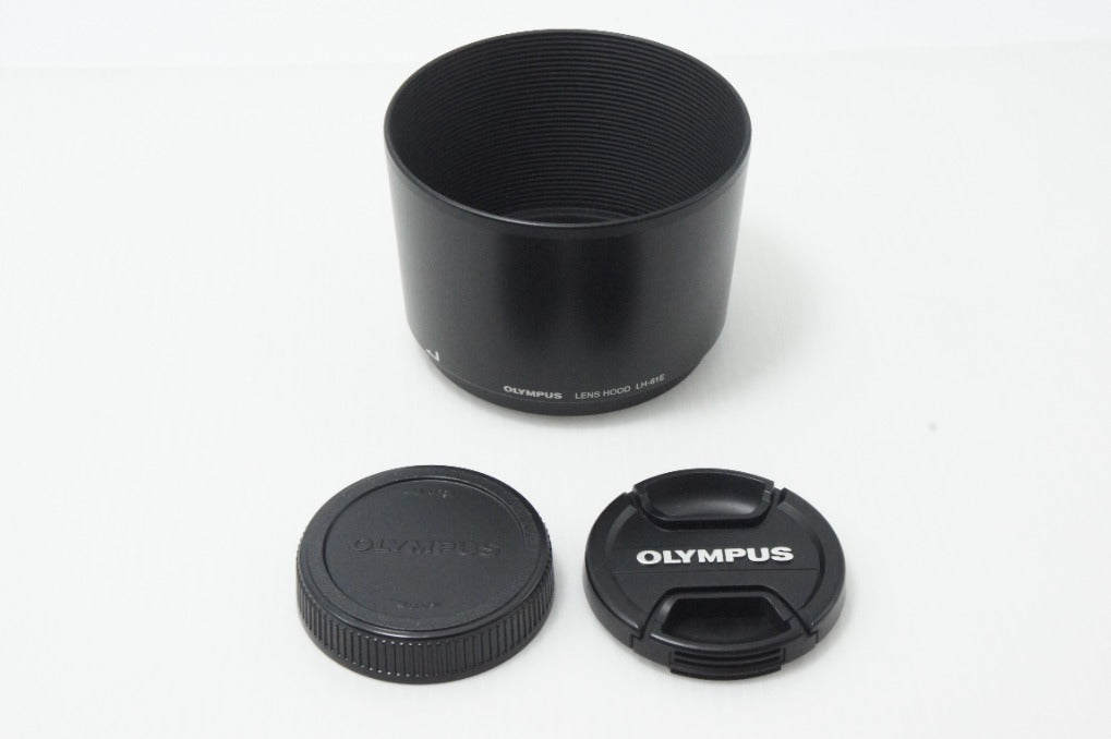 OLYMPUS オリンパス ZUIKO DIGITAL ED 70-300mm F4-5.6 フォーサーズ ズームレンズ フード付 260620c