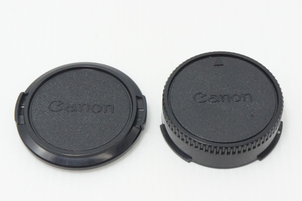 Canon キヤノン New FD 50mm F1.4 FDマウント MF 単焦点レンズ 260623b