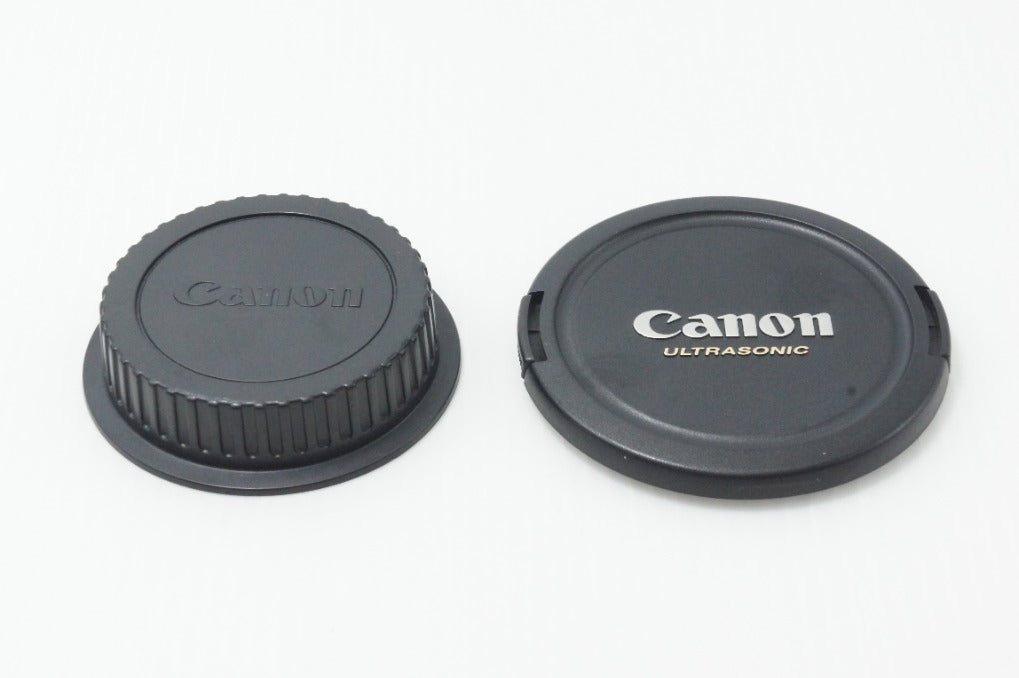 良品 Canon キヤノン EF 28-135mm F3.5-5.6 IS USM フルサイズ ズームレンズ 260624bf