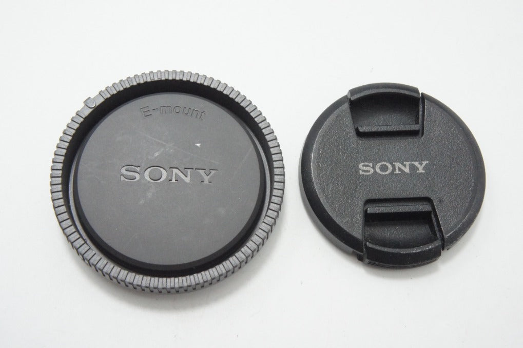 SONY ソニー E 55-210mm F4.5-6.3 OSS SEL55210 Eマウント APS-C ズームレンズ シルバー 260624bo【アルプスカメラ】