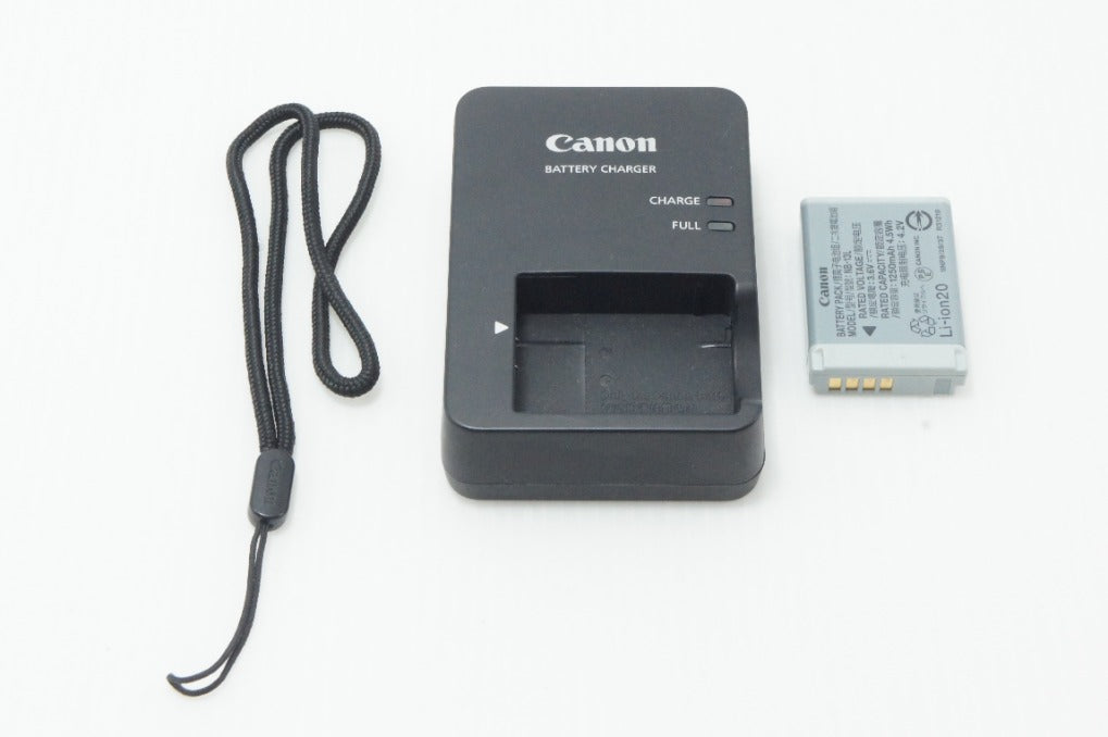 Canon キヤノン PowerShot SX620 HS コンパクトデジタルカメラ ブラック 260625p