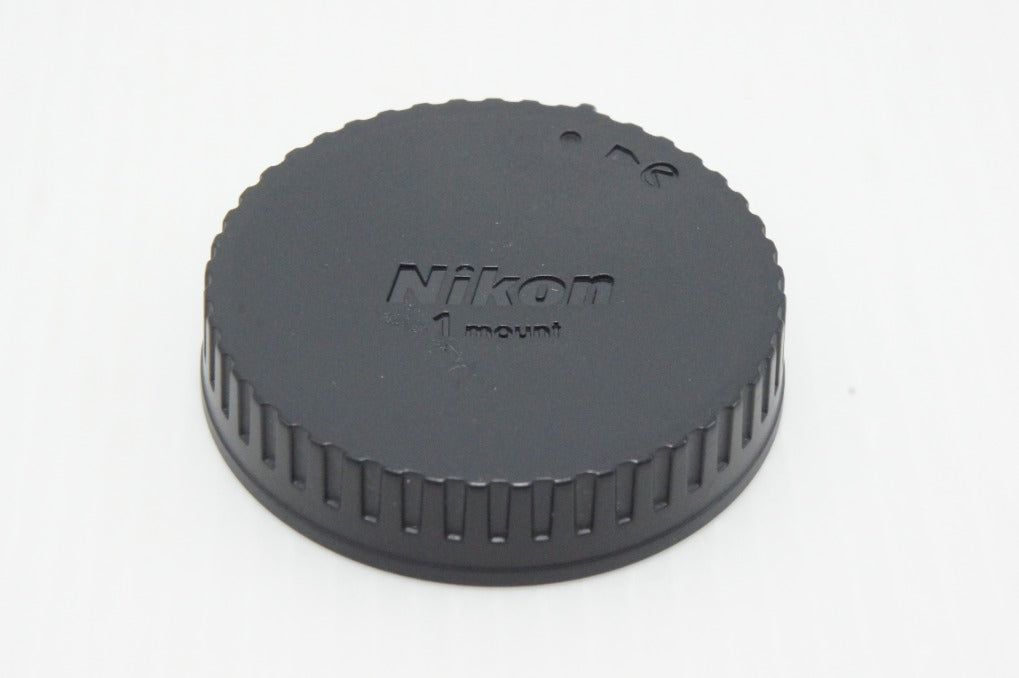 良品 Nikon ニコン 1 NIKKOR VR 10-30mm F3.5-5.6 PD ZOOM シルバー 1マウント ズームレンズ 260630v