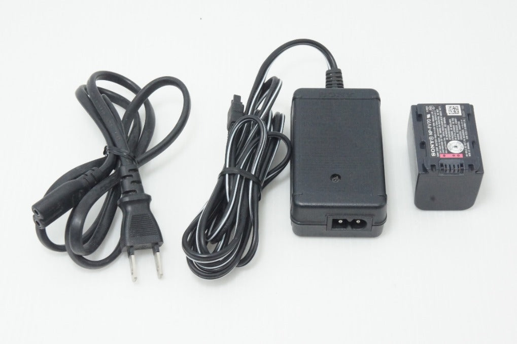 SONY ソニー Handycam FDR-AX40 デジタル4Kビデオカメラレコーダー ブラウン 260701t