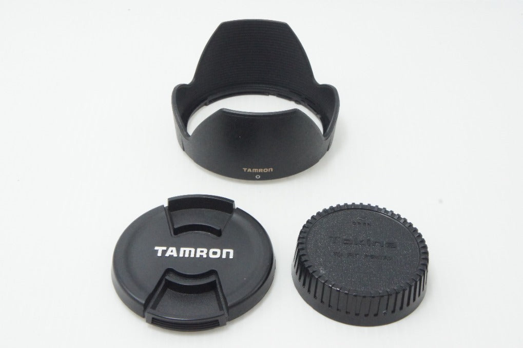 TAMRON AF 18-200mm F3.5-6.3 XR Di II LD Aspherical IF MACRO A14 PENTAX Kマウント ズームレンズ フード付 260702b