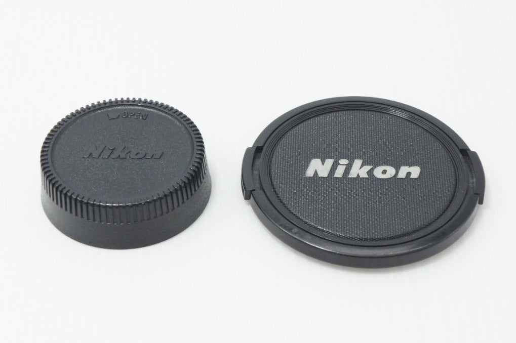 Nikon ニコン PC NIKKOR 28mm F3.5 単焦点レンズ 260707cb
