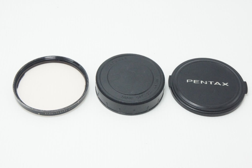 訳あり品 ペンタックス SMC PENTAX 6X7 45mm F4 中判レンズ MF 260707o