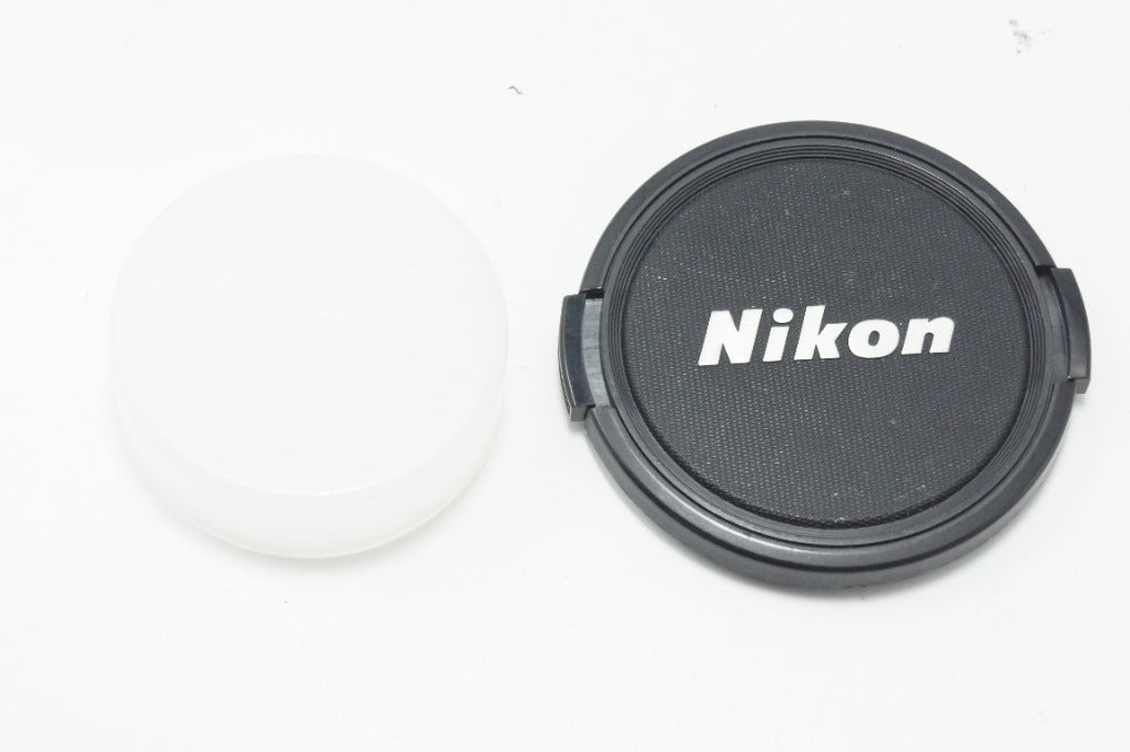 Nikon ニコン AF NIKKOR 20mm F2.8 単焦点レンズ 260714ax