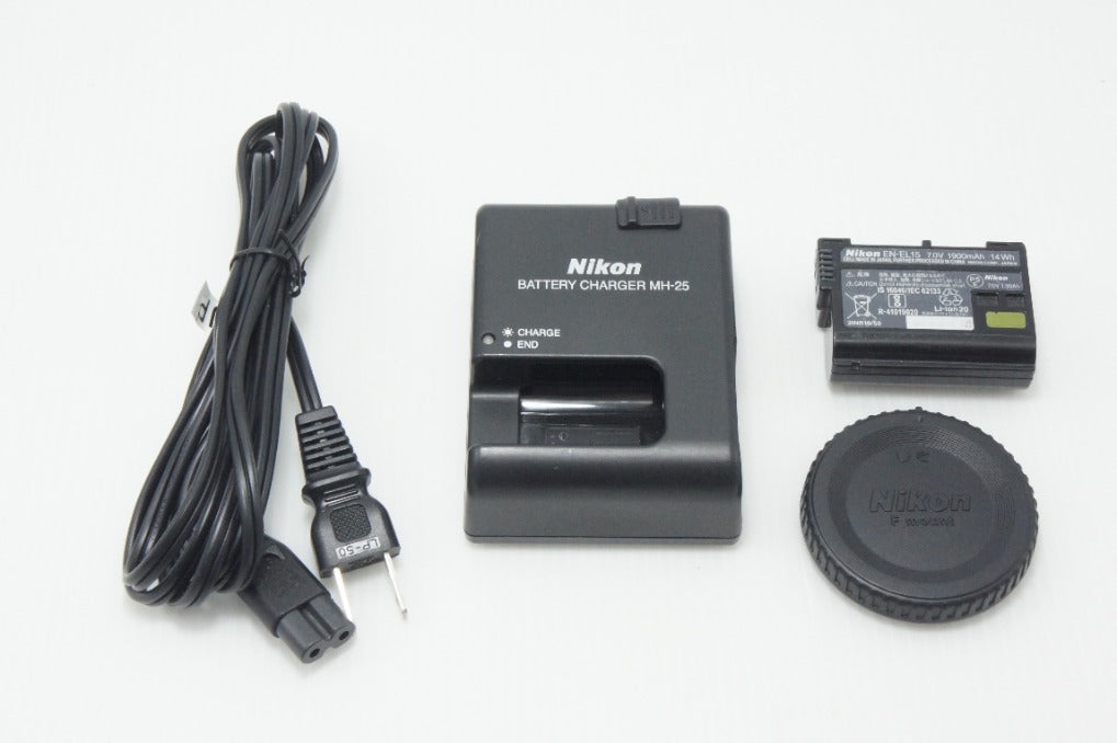 Nikon ニコン D810 ボディ デジタル一眼レフカメラ 260721e