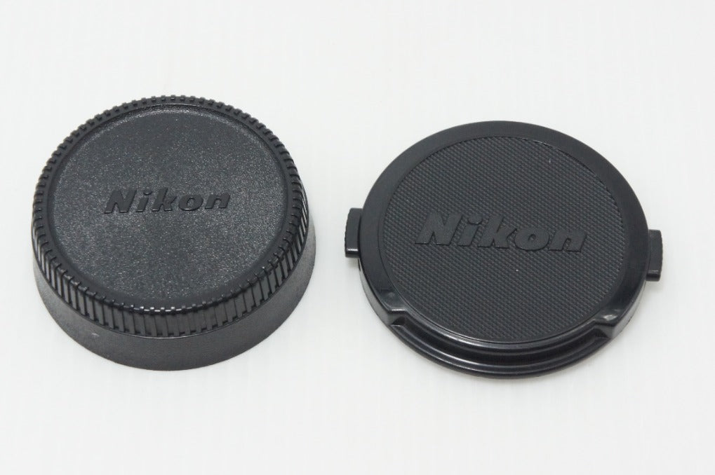 美品 Nikon ニコン Ai Nikkor 135mm F2.8 単焦点レンズ 260728o