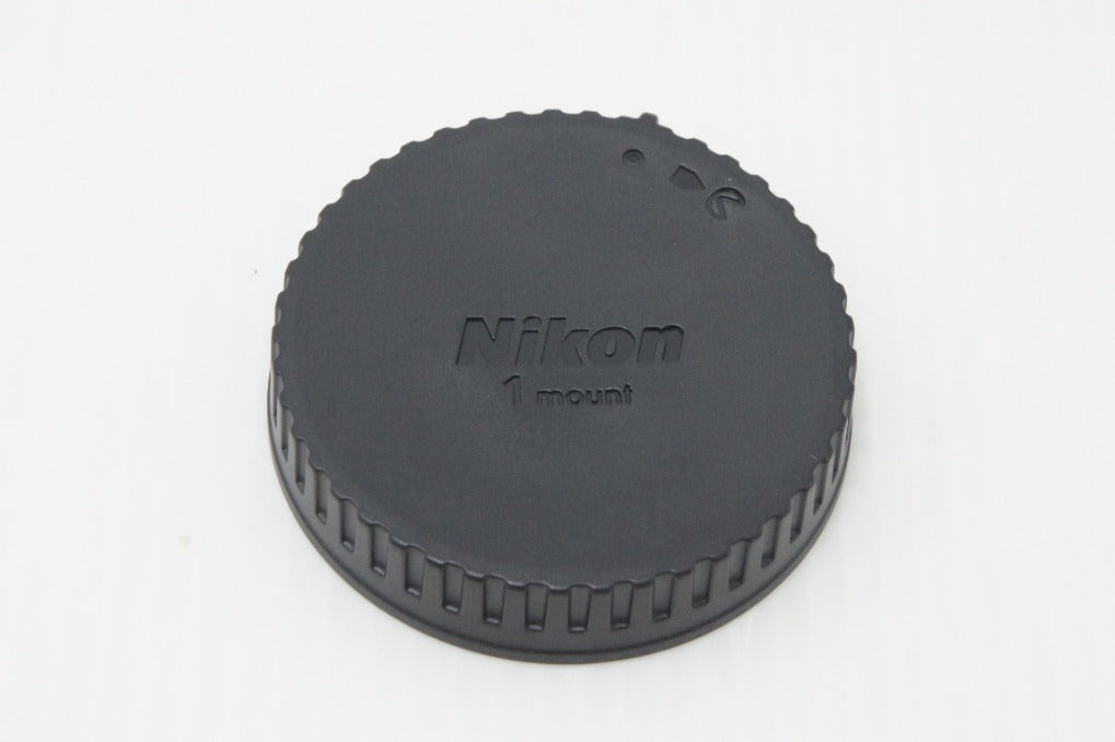 Nikon ニコン 1 NIKKOR VR 10-30mm F3.5-5.6 PD ZOOM シルバー 1マウント ズームレンズ 260729v