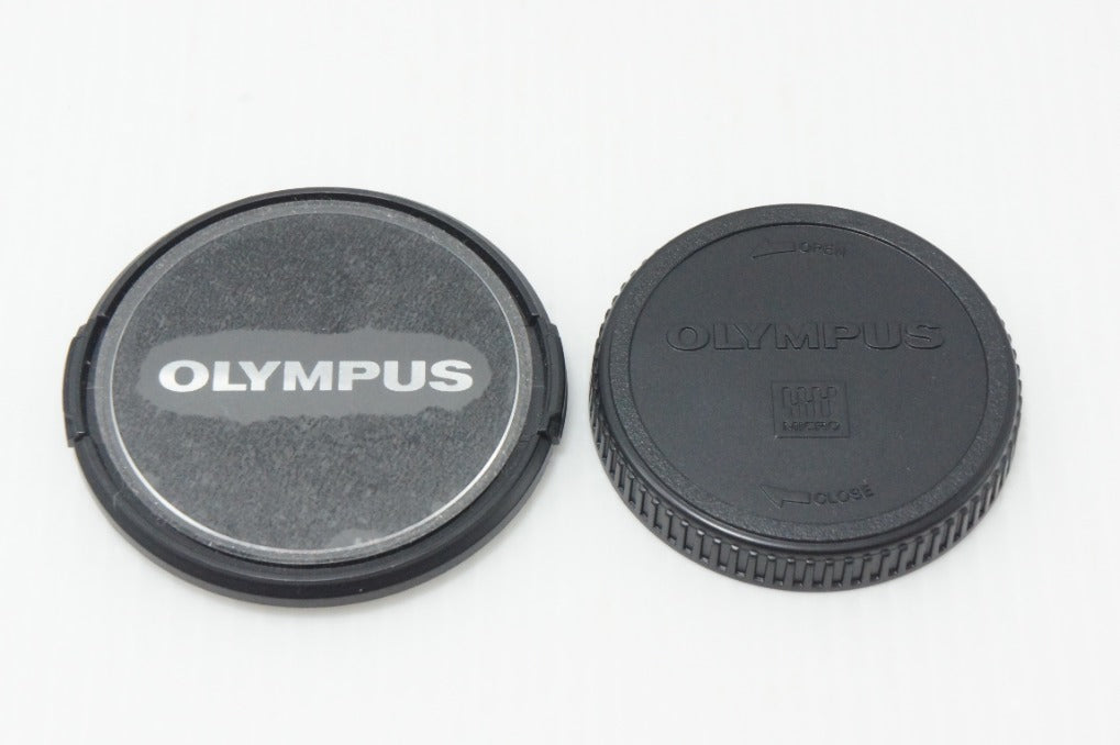 良品 OLYMPUS オリンパス M.ZUIKO DIGITAL ED 40-150mm F4-5.6 R マイクロフォーサーズ ズームレンズ ブラック 260730ai