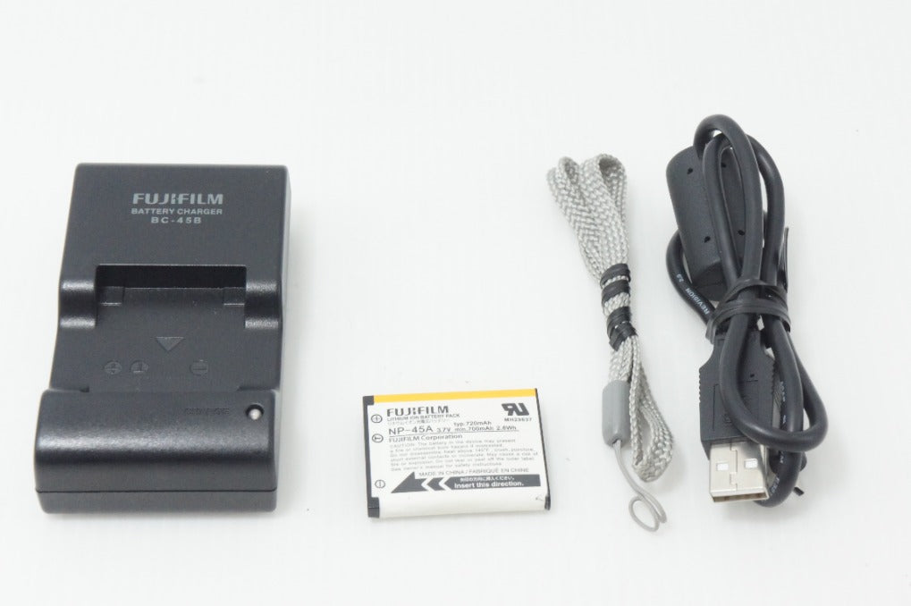 FUJIFILM フジフィルム FinePix JX180 コンパクトデジタルカメラ シルバー 260812o