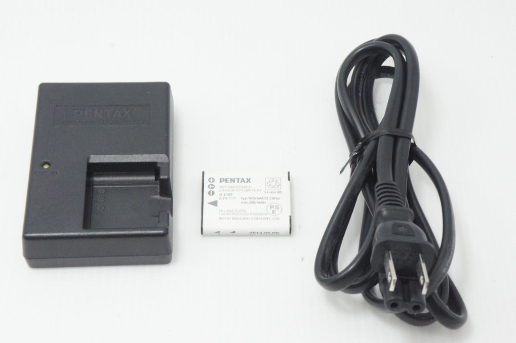 PENTAX ペンタックス Optio WG-1 GPS コンパクトデジタルカメラ ブラック 260813g
