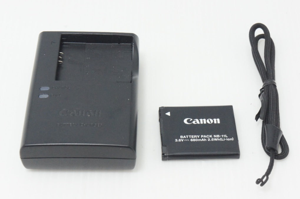 Canon キヤノン PowerShot A2400 IS コンパクトデジタルカメラ シルバー 260820e