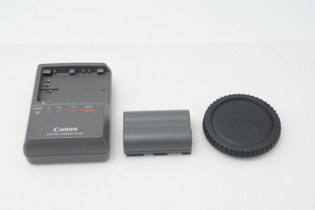 Canon キヤノン EOS 50D ボディ デジタル一眼レフカメラ 260831w