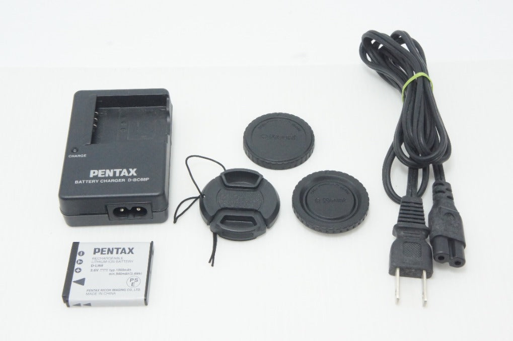 PENTAX ペンタックス Q10 ズームレンズキット 標準ズーム 02 STANDARD ZOOM ミラーレス一眼カメラ シルバー 260916a