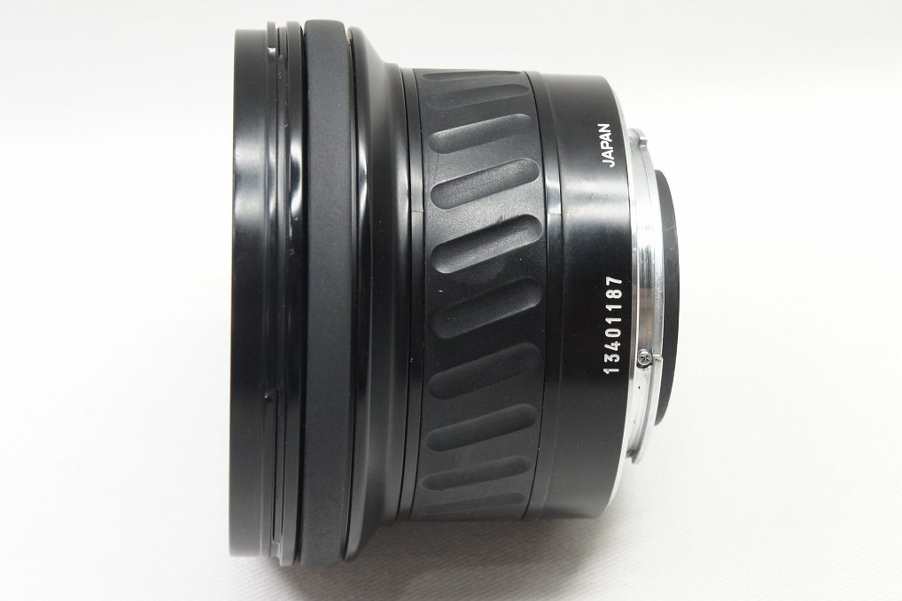 MINOLTA ミノルタ AF 20mm F2.8 New Second version SONY ソニー αマウント 単焦点レンズ 250805h
