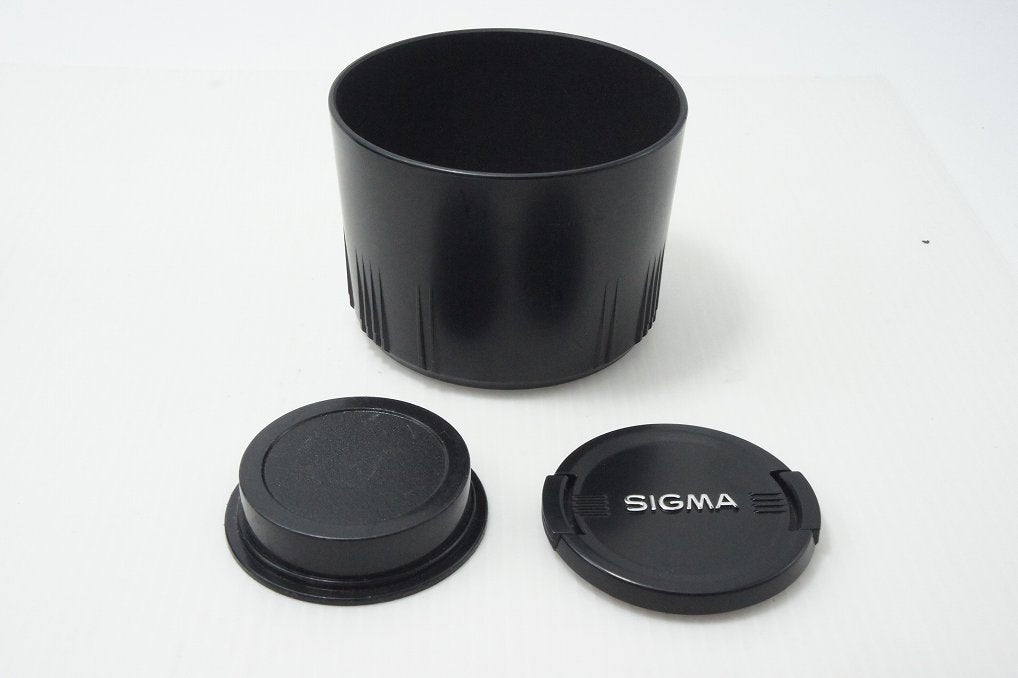 SIGMA シグマ AF APO 70-300mm F4-5.6 MACRO SUPER PENTAX ペンタックス Kマウント ズームレンズ フード付 260821g