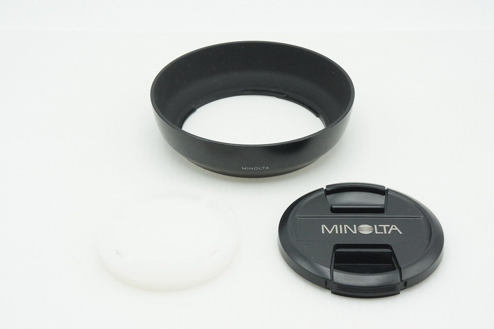 訳あり品 MINOLTA ミノルタ AF 28-70mm F2.8 G SONY ソニー αマウント ズームレンズ フード付 260205y