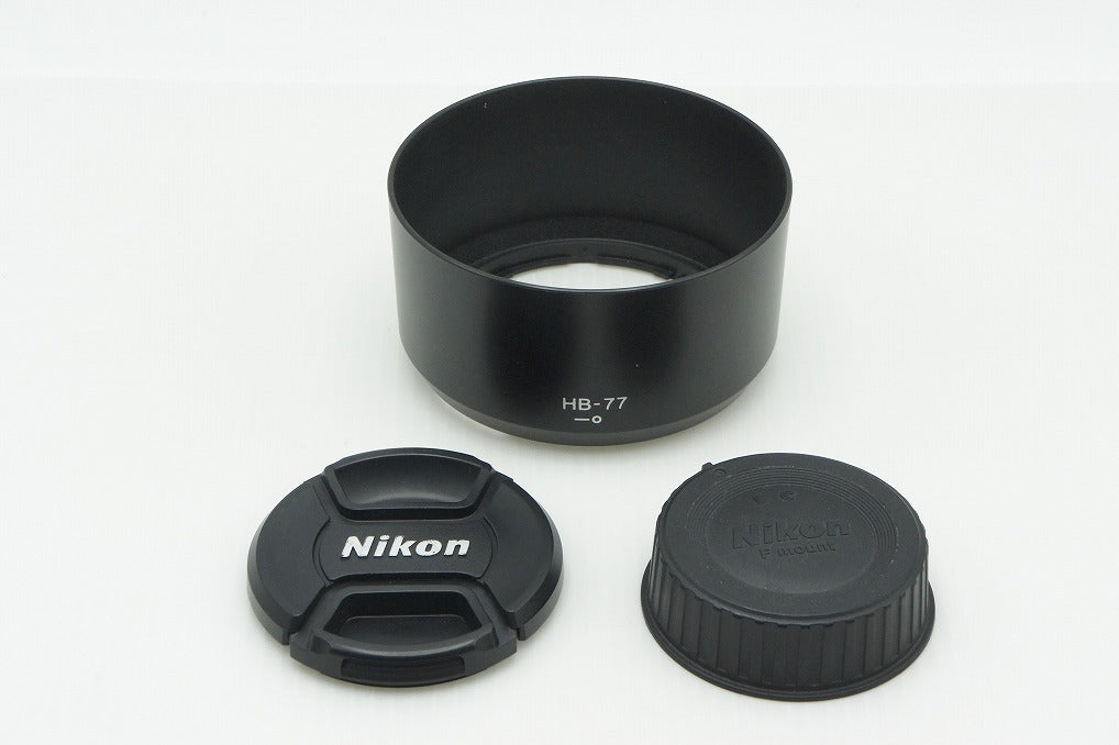 美品 Nikon ニコン AF-P DX NIKKOR 70-300mm F4.5-6.3G ED VR APS-C ズームレンズ 別売フード付 260205ad