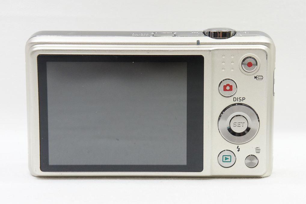 CASIO カシオ EXILIM EX-ZS150 コンパクトデジタルカメラ ゴールド250721na