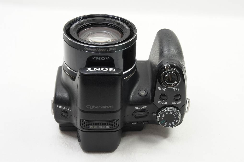 良品 SONY ソニー Cyber-shot DSC-HX1 デジタルカメラ ケース付 良品 SONY ソニー Cyber-shot DSC-HX1 デジタルカメラ ケース付