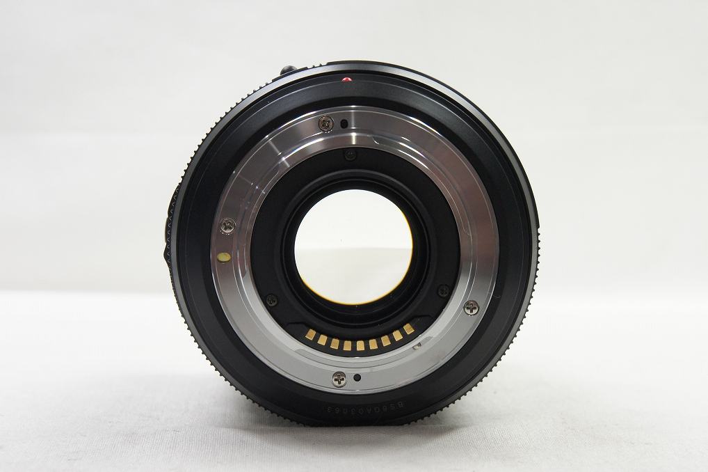 Panasonic LEICA D VARIO ELMARIT 14-50mm F2.8-3.5 ASPH. L-ES014050 フォーサーズ フード付 250525k