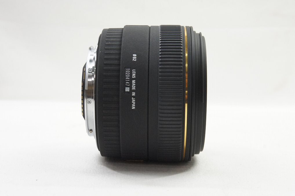 美品 Canon キヤノン NEW FD 50mm F3.5 MACRO FDマウント 単焦点レンズ