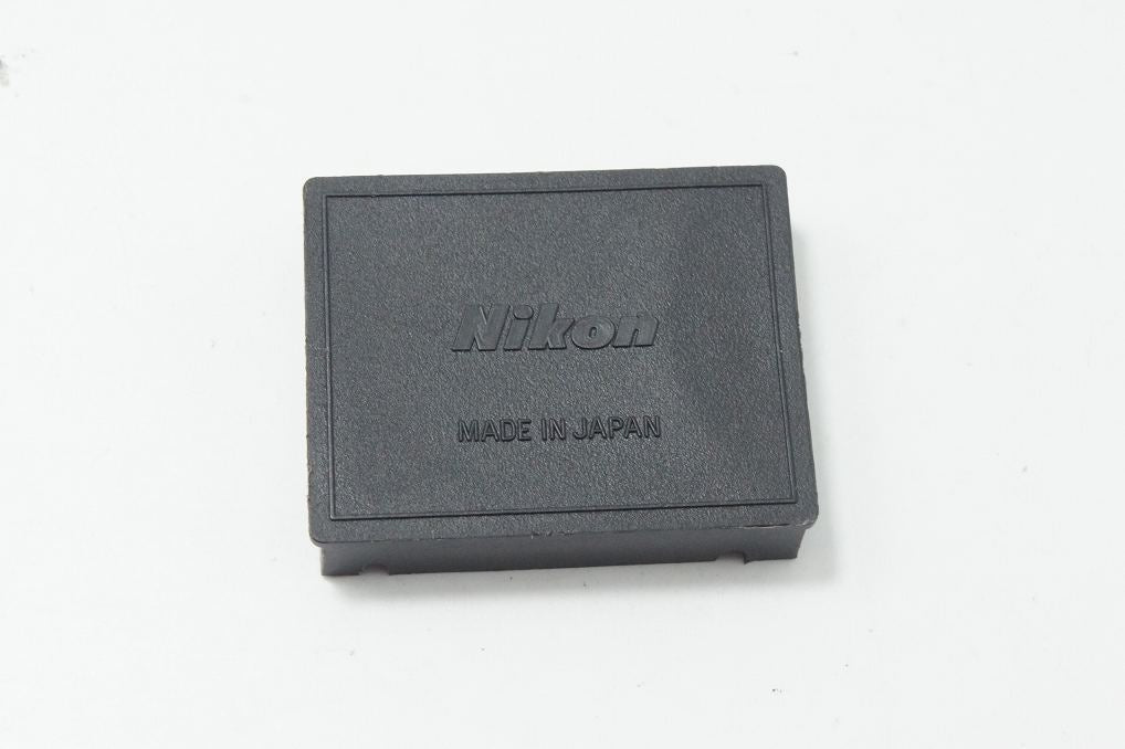 Nikon ニコン DE-1 アイレベルファインダー F2用 260821aa
