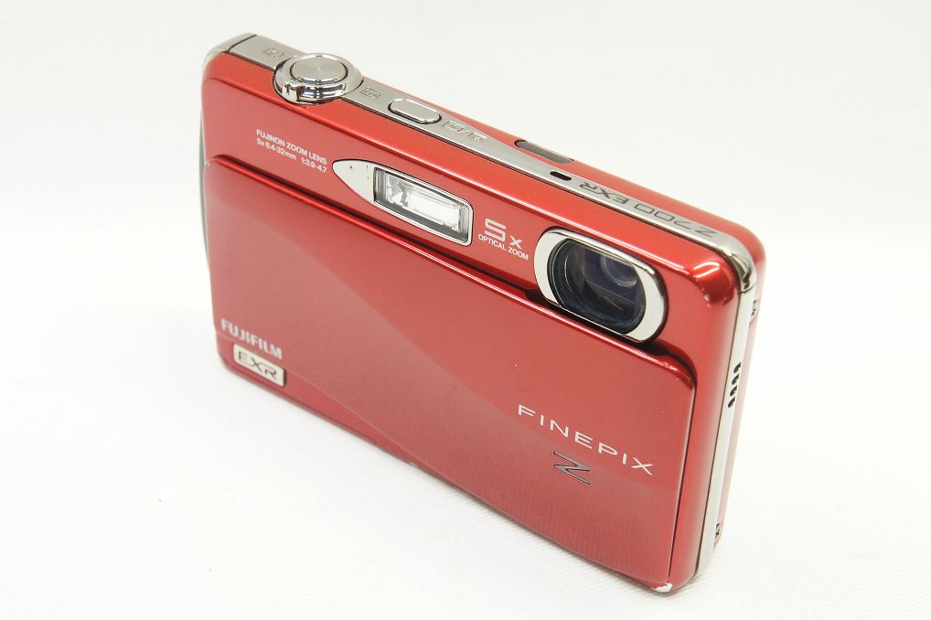 FUJIFILM コンパクトデジタルカメラ EXR Amazon.co.jp: FUJIFILM コンパクトデジタルカメラ F1000EXR