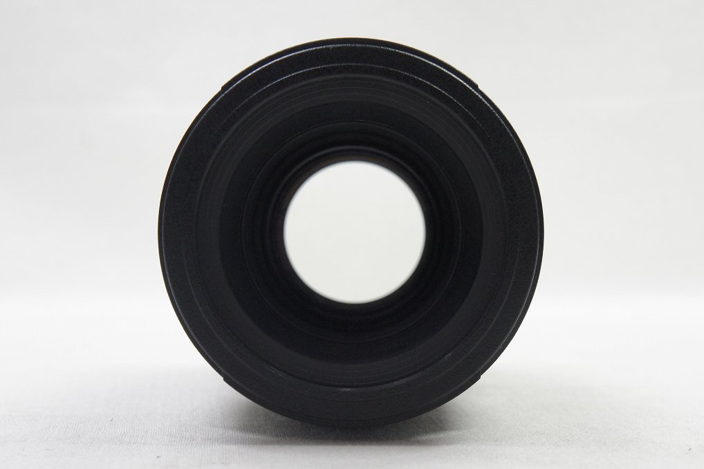 TAMRON タムロン SP AF 90mm F2.8 Di MACRO 272E Canon EFマウント 単焦点レンズ ポーチ付 250526c