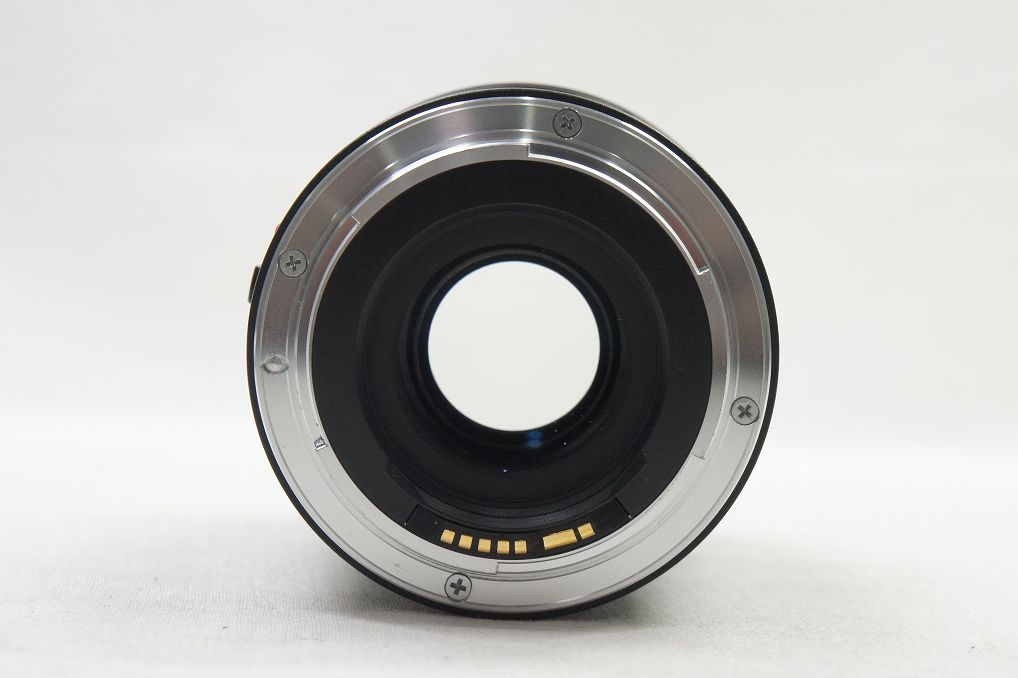 TAMRON タムロン SP AF 90mm F2.8 Di MACRO 272E Canon EFマウント 単焦点レンズ ポーチ付 250526c