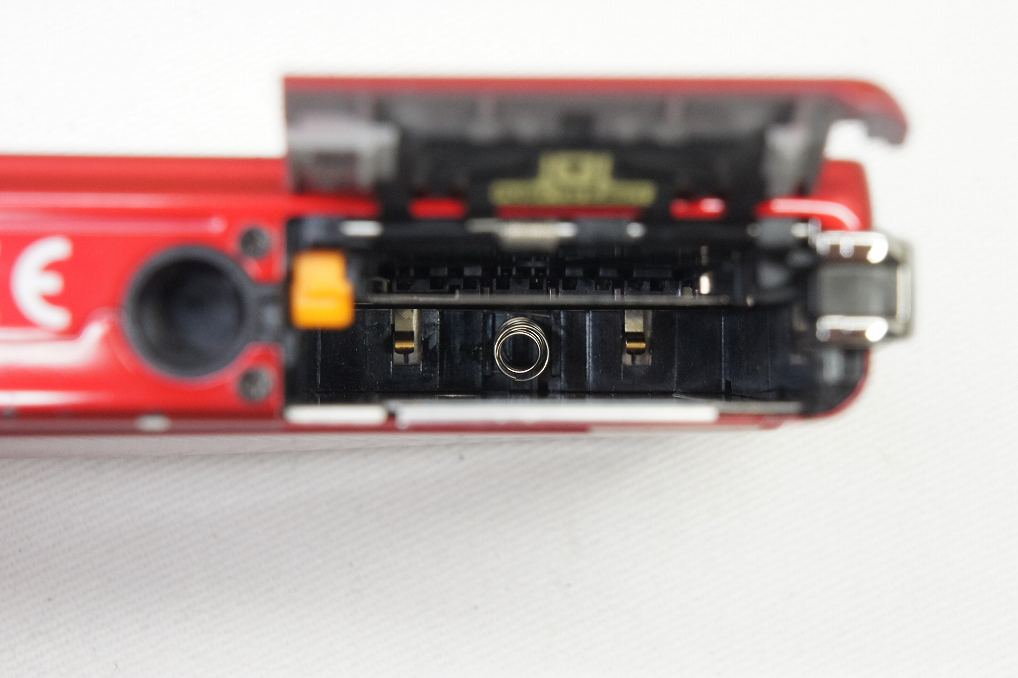 FUJIFILM フジフィルム FinePix Z700EXR コンパクトデジタルカメラ レッド 元箱付 250804v