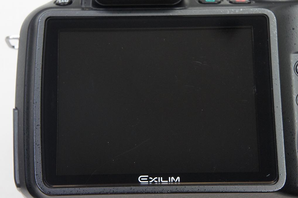 訳あり品 CASIO カシオ HIGH SPEED EXILIM EX-FH20 デジタルカメラ 250804b