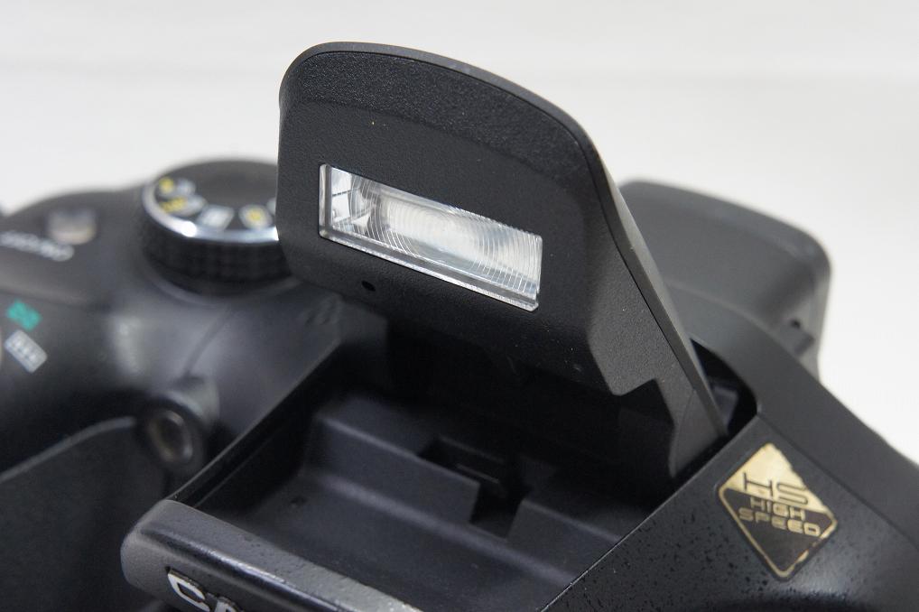 訳あり品 CASIO カシオ HIGH SPEED EXILIM EX-FH20 デジタルカメラ 250804b