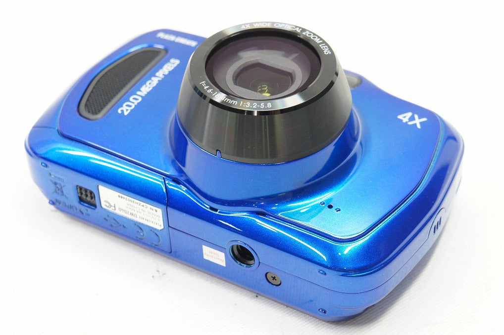 美品 Nikon ニコン COOLPIX S3300 コンパクトデジタルカメラ ミント