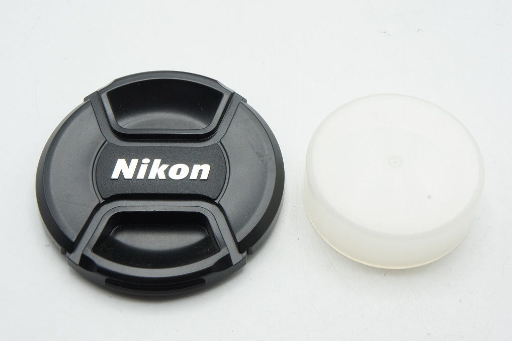 Nikon AF-S DX NIKKOR 18-105mm F3.5-5.6G ED VR APS-C Zoom Lens (As-Is) 260319aa