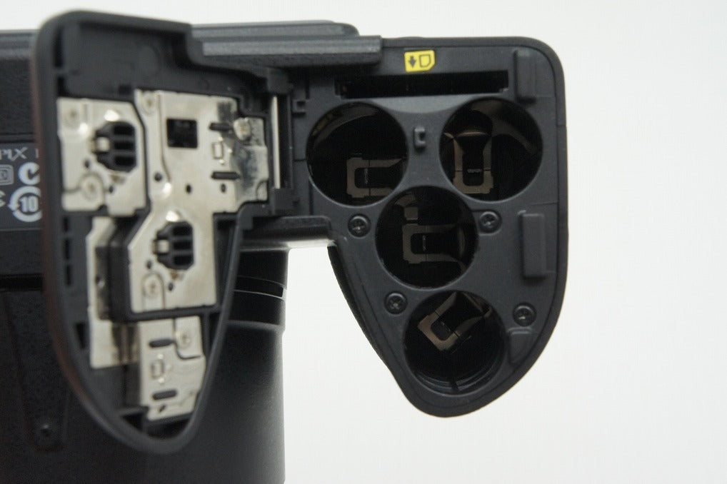 Nikon ニコン COOLPIX L120 コンパクトデジタルカメラ ブラック 260205l