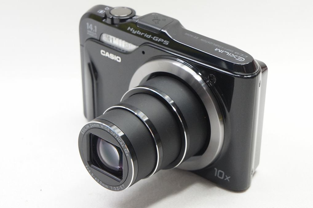 CASIO EXILIM EX-H20G コンパクトデジタルカメラ CASIO カシオ EXILIM EX-H20G コンパクトデジタルカメラ