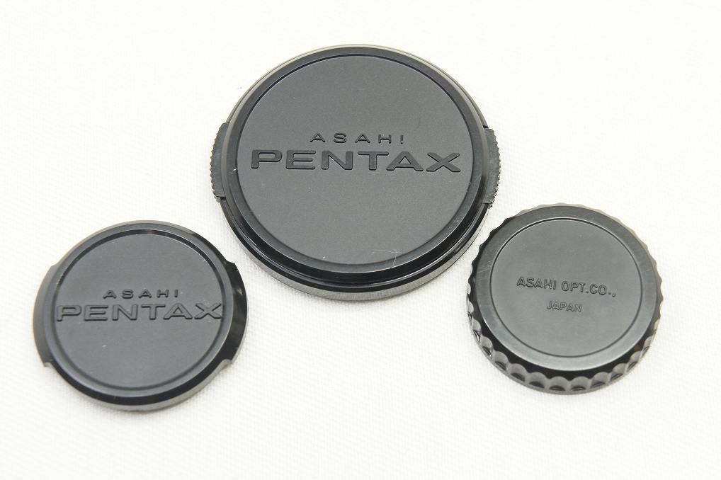 美品 PENTAX AUTO 110 + PENTAX-110 24mm F2.8 + PENTAX-110 50mm F2.8 フィルムカメラ 250530s【アルプスカメラ】
