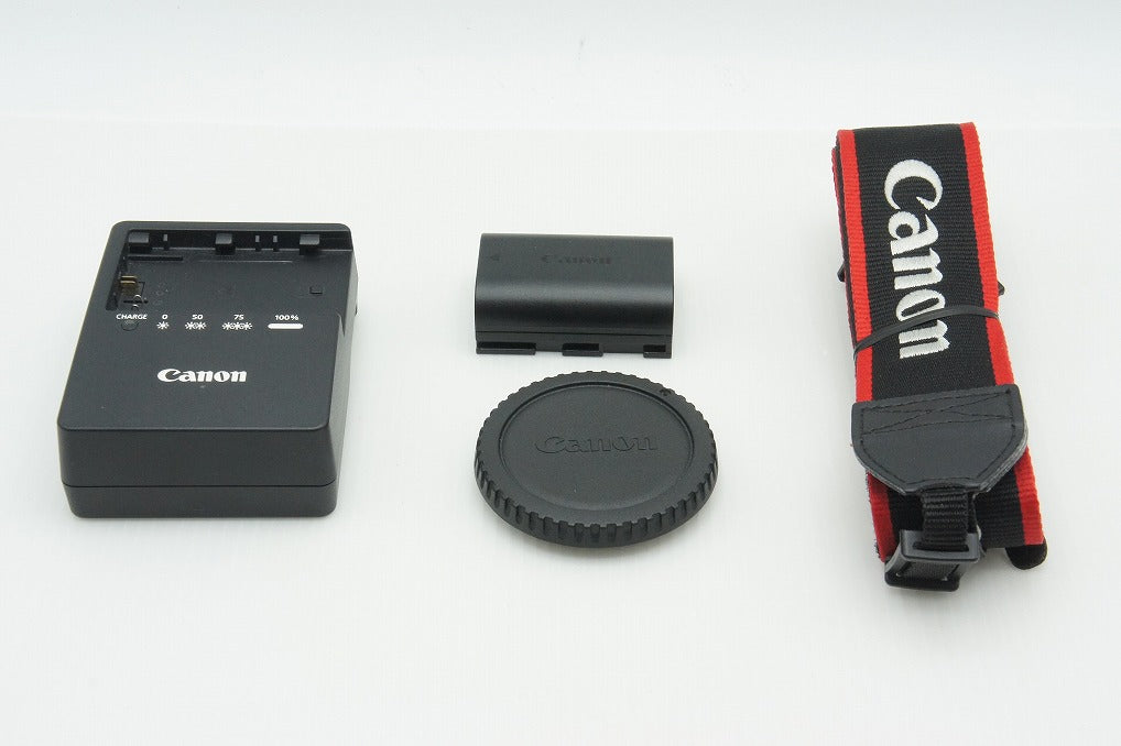 Canon キヤノン EOS 6D ボディ デジタル一眼レフカメラ 260209r